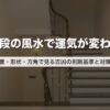 階段の風水で運気が変わる｜位置・形状・方角で見る吉凶の判断基準と対策法