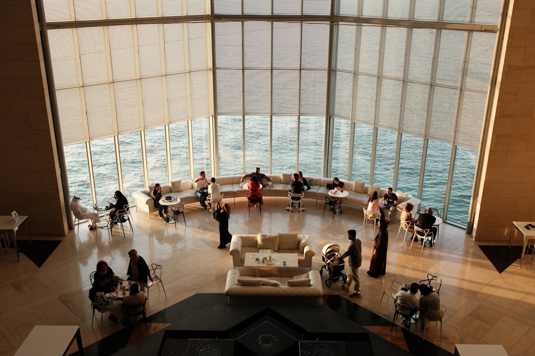 風水で見る窓の位置と大きさ｜採光と気の流れの最適バランス