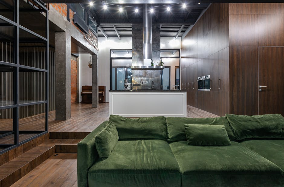 木製家具と金属家具の風水的使い分け|五行バランスで運気を整える8つの法則