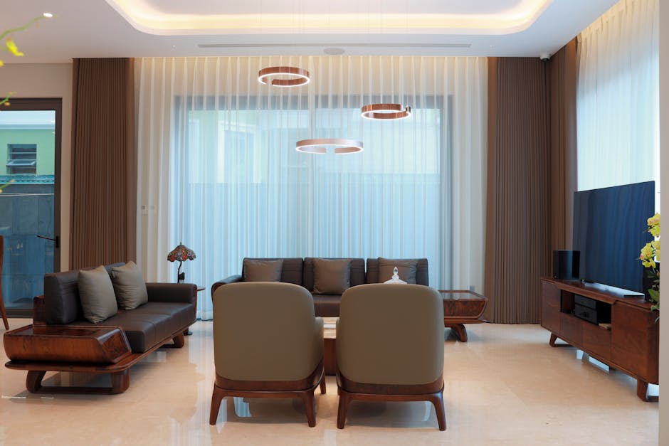 風水的にNGな家具配置ワースト10｜今すぐ模様替えで運気回復