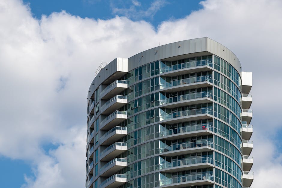 タワマン高層階の風水｜地に足がつかない問題と7つの対策法