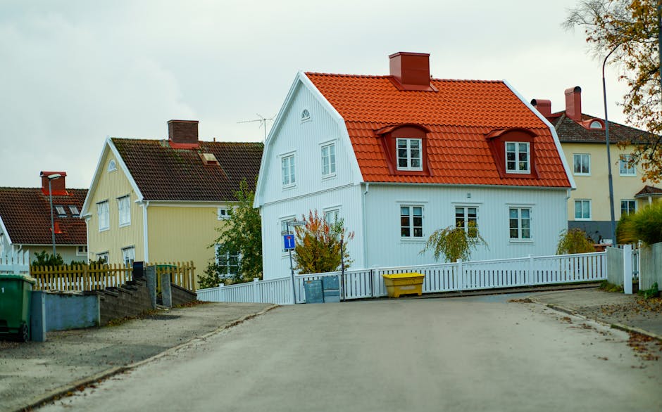 T字路の突き当たりは風水でNG？路殺の影響と8つの対策法