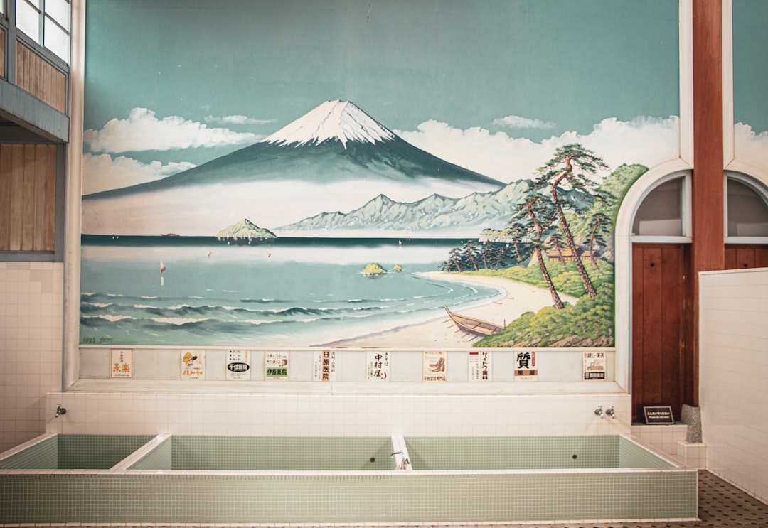 お風呂の風水｜健康運を高める空間づくり5つのコツ