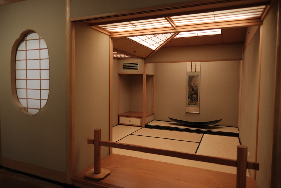 和室の風水｜畳・床の間・仏壇の正しい配置で運気を整える方法