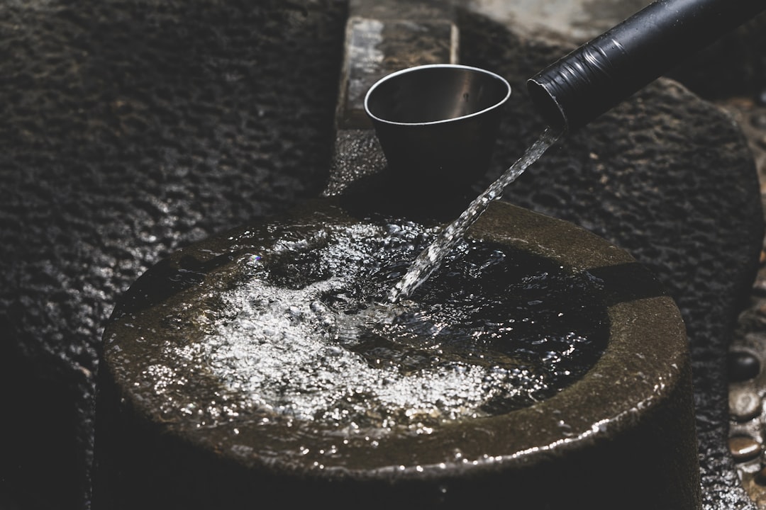 盛り塩の風水｜正しい置き方・交換時期・処分方法まとめ