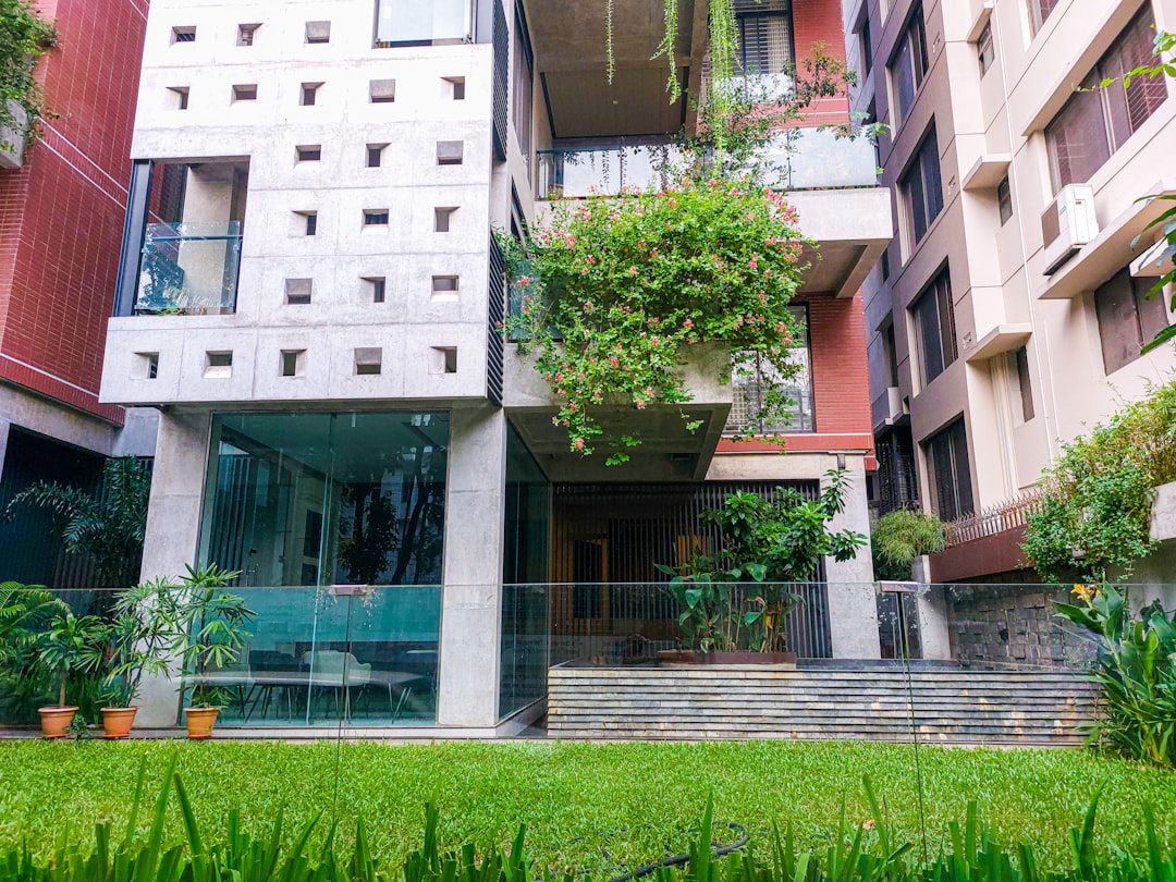 マンション1階の風水｜地の気を活かすメリットと湿気対策